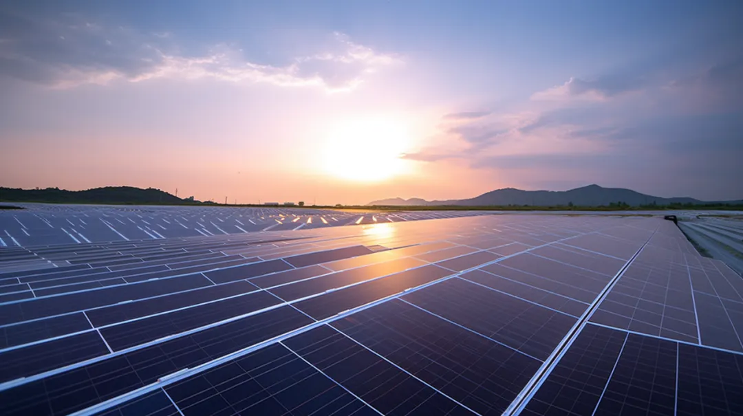 微(wēi)型逆變器(qì)：光(guāng)伏需求持續增加，微(wēi)逆市(shì)場(chǎng)增長(cháng)态勢穩健